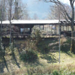 Arquitectura Lago Ranco