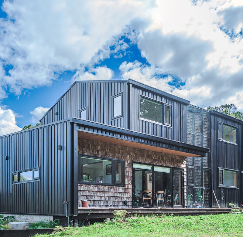 arquitectura Llanquihue