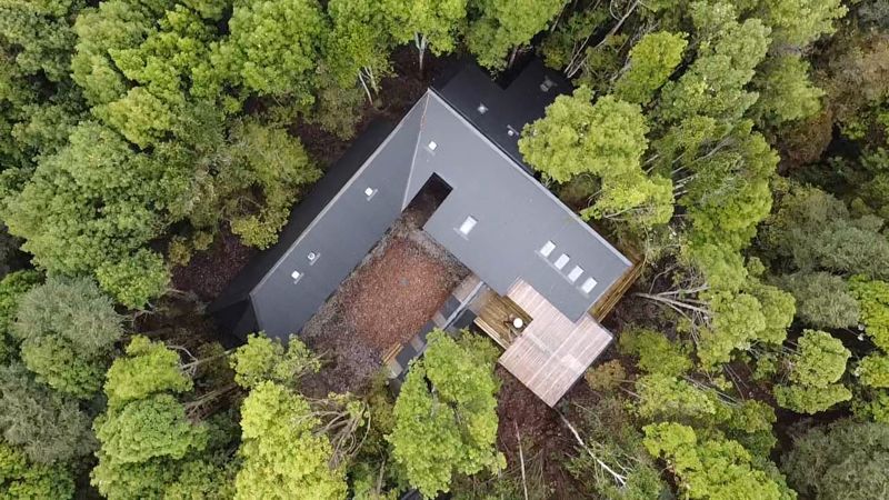 Terreno en puerto varas